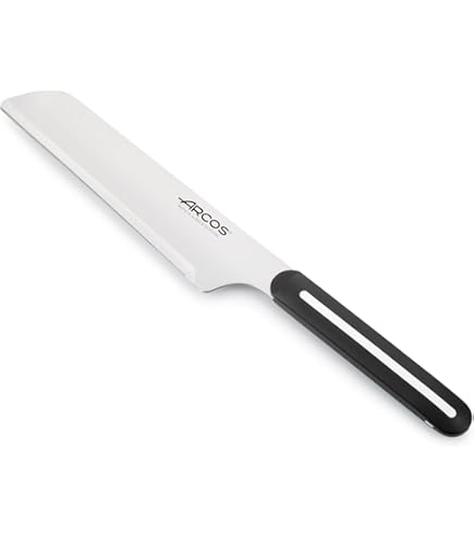 Amazon.co.jp: ARCOS アルコス ノルディカシリーズ (パン切り包丁